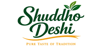 Shuddho Deshi