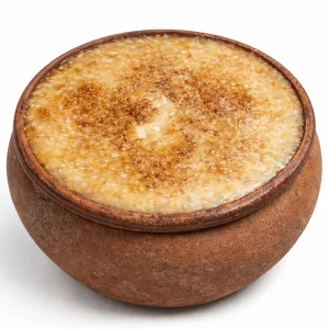 বগুড়ার ঐতিহ্যবাহী খাঁটি মাটির হাঁড়ির দই