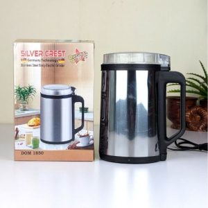 Silver Crest Electric Grinder